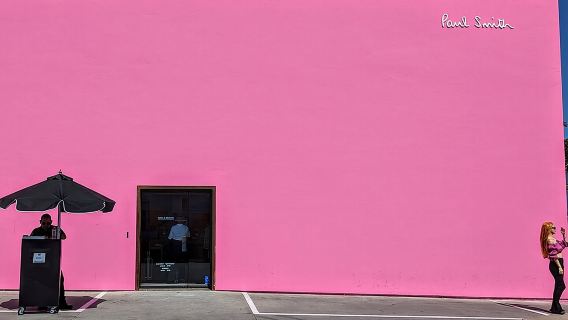 Lawatan Sehari Fleksibel Persendirian Tapak Los Angeles dan Rumah Selebriti