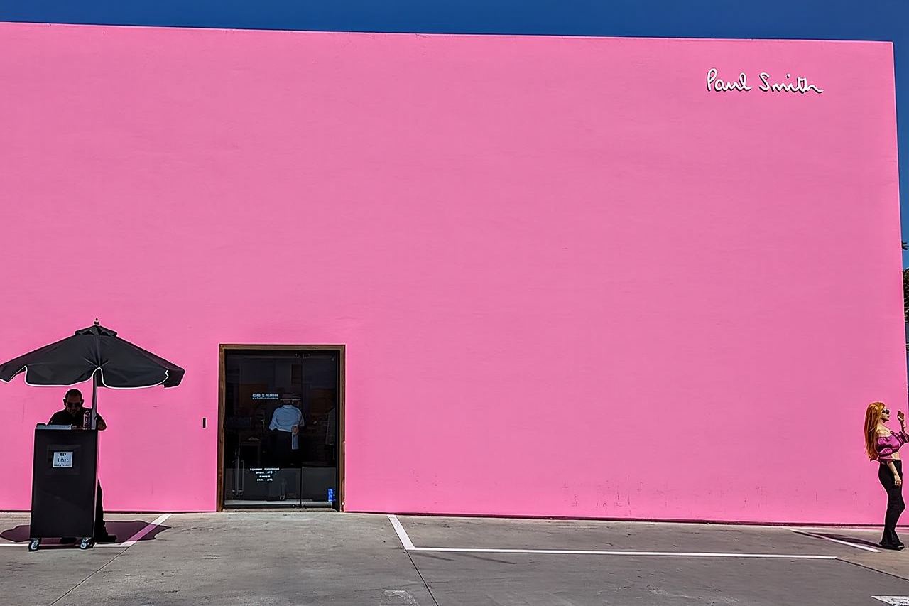 Los Angeles Sites and Celebrity Homes Private Flexible Day Tour