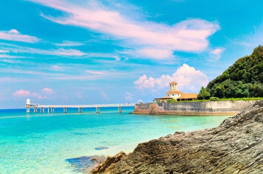 日本郵輪到港定制遊【福岡/長崎/鹿兒島/熊本/沖繩/神戶】