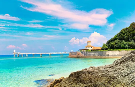 日本郵輪到港定制遊【福岡/長崎/鹿兒島/熊本/沖繩/神戶】