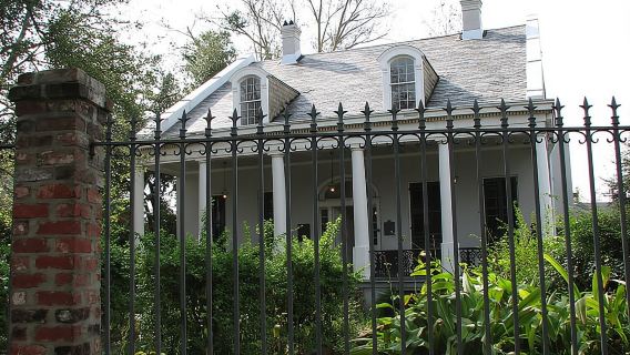 New Orleans: Lawatan Sejarah Afrika Amerika & Kreol Tremé