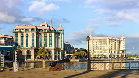 Dodo's Trail: Discover Mauritius' Heritage & Creole Lunch