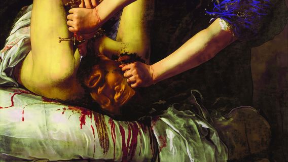 Leggende di Firenze: tour esclusivo a piedi di notte