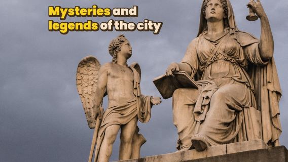 Torino: Panduan Digital yang dibuat oleh Orang Tempatan untuk lawatan berjalan kaki anda