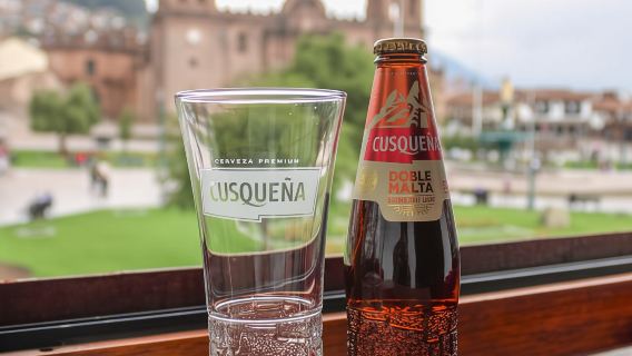 Cusco: Andean Folk Show with Dinner at Tunupa Plaza de Armas