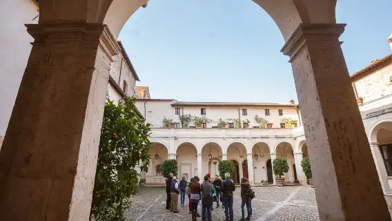 Tivoli: Villa D'Este Entry Ticket with Audio Guide App