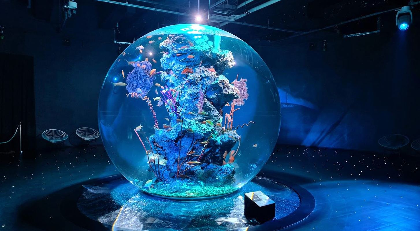 Kobe Nunobiki Herb Gardens & Instagram-famous ATOA Aquarium 1-day Tour - Minimum 4 travelers required