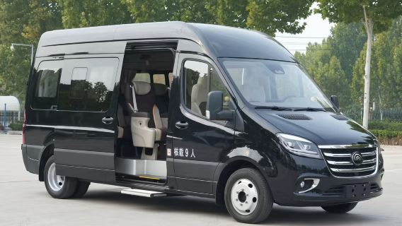 賈登峪（喀納斯）—禾木 拼車直達