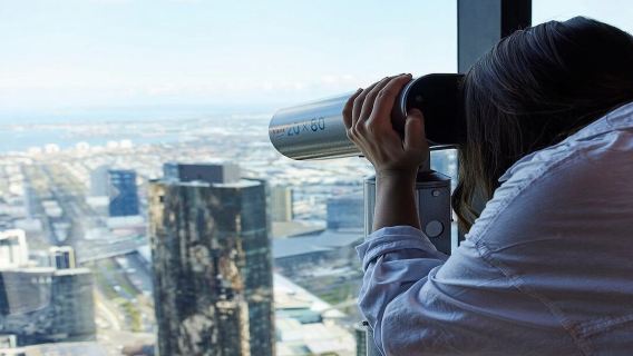 Melbourne Skydeck