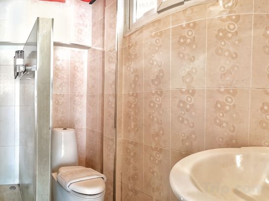 Baan Kaew Ruen Kwan Room Type - One-Bedroom Bungalow Baan Kaew Ruen Kwan Room Type - One-Bedroom Bungalow