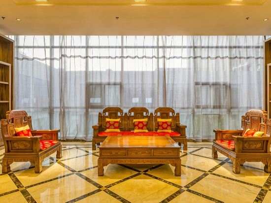 Others 2, Mingdu Hotel, Wuxi
