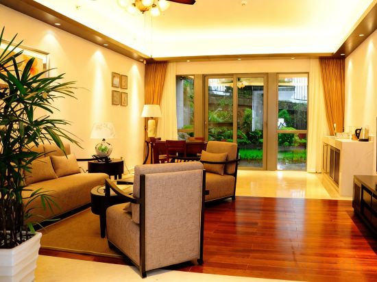 Others 5, The Spring Legend Resort, Guangzhou