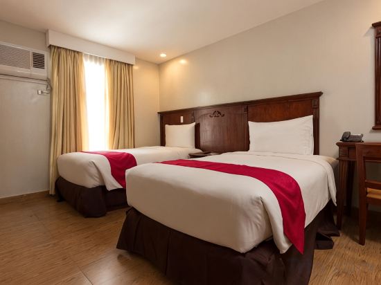 MJ Hotel & Suites Room Type - Junior Suite