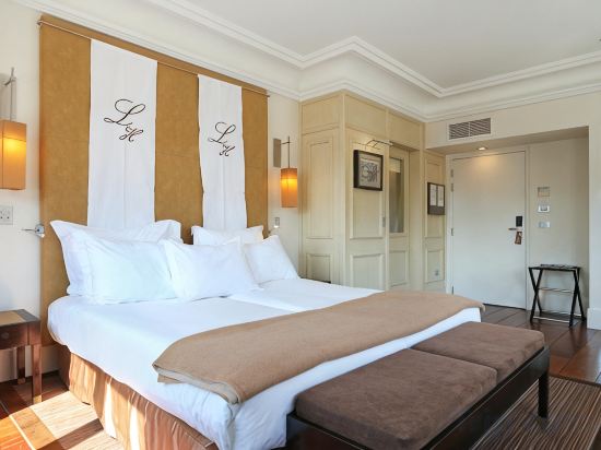 Heritage Avenida Liberdade Hotel - Avenida Room Type - Heritage Room