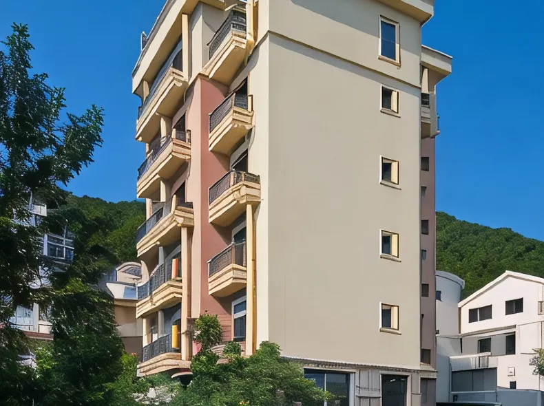 Garni Hotel Vladimir