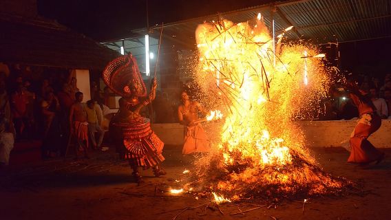 KannurTours