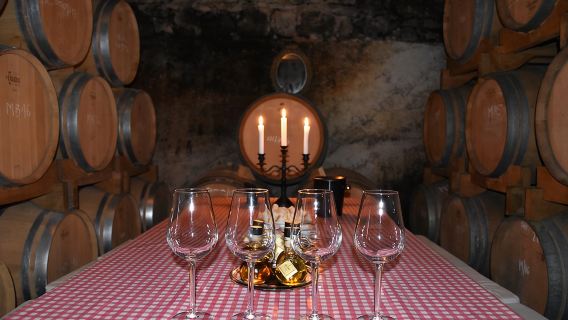 Private Hvar Wine Tasting Tour