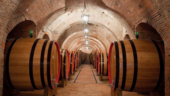 MontepulcianoExperiences