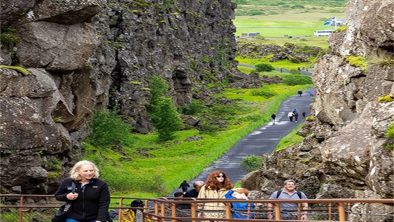 ReykjavikTours