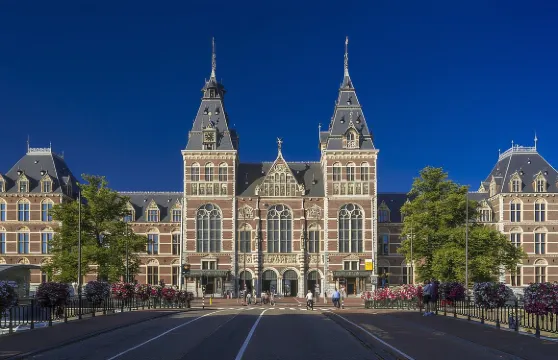 Eurail 歐鐵荷比盧火車通行證【官方代理/暢遊荷蘭比利時盧森堡/免出票費/無限乘車次數】