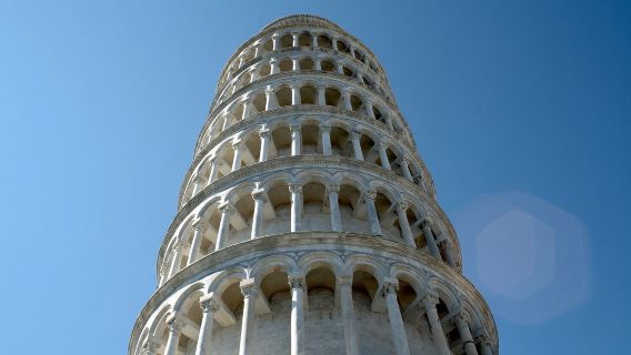 Pisa: Day Trip from Florence by Train