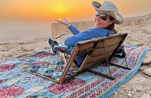 世界邊緣之旅（私人訂製遊）