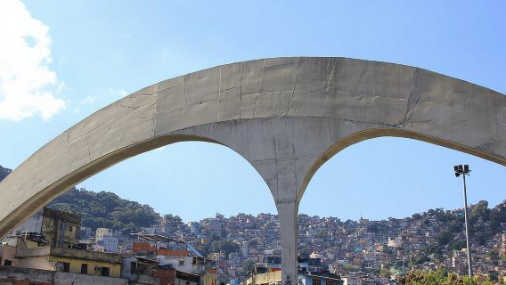 Rio de JaneiroTours