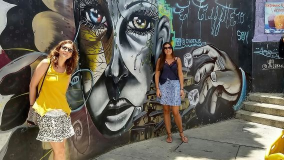 Tour della città da Medellín