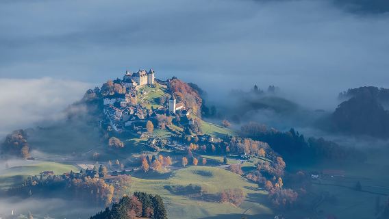 LucerneTours