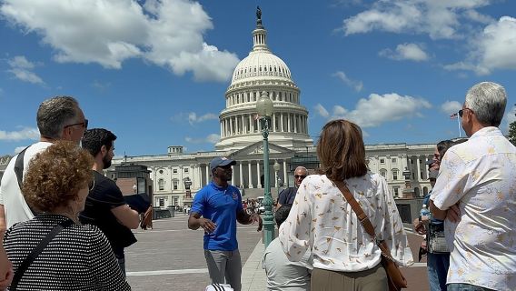Washington D.C.Tours