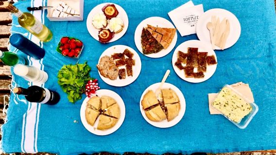 Nice: Guided Food Tour