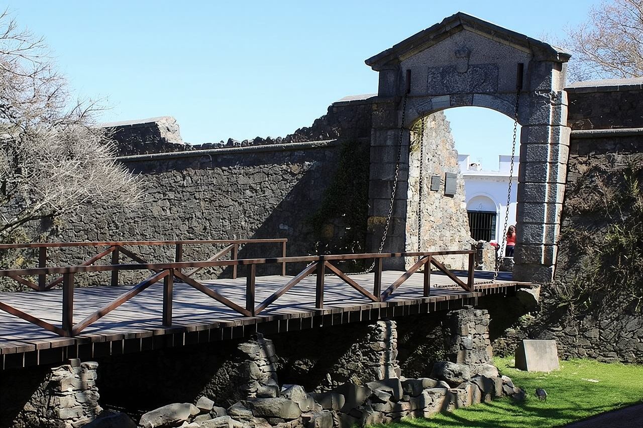 Tour VIP privato Colonia del Sacramento