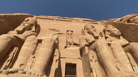Abu SimbelTours