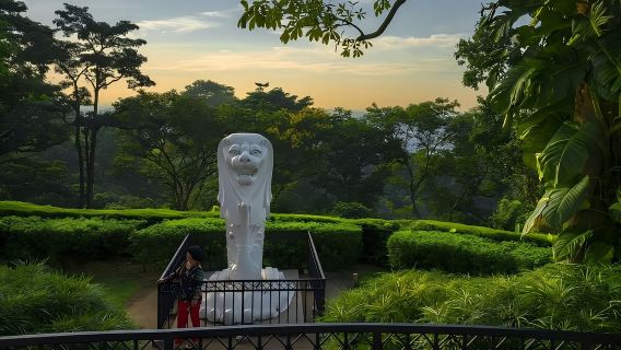 新加坡+讚美廣場+新加坡河一日遊/行程可調-可訂製多日遊