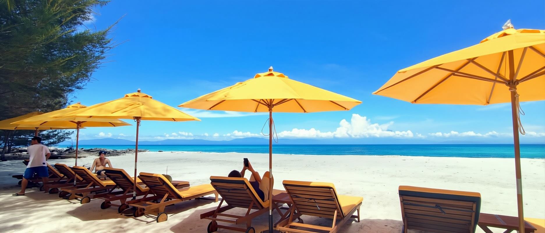 Standard Mantanani Island Discover Scuba Diving Adventure | Kota Kinabalu, Sabah