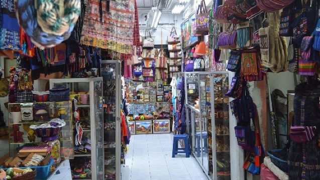 Tur privat personalisasi Guatemala