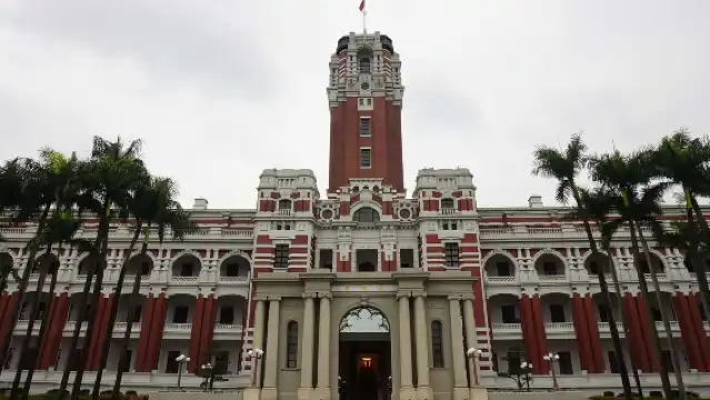 城市光影.愛上TAIPEI～台北市內一日深度遊