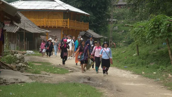 Price range for Adventure Tours from Sapa from 10 USD to 285 USD Price range for Adventure Tours from Sapa from 10 USD to 285 USD