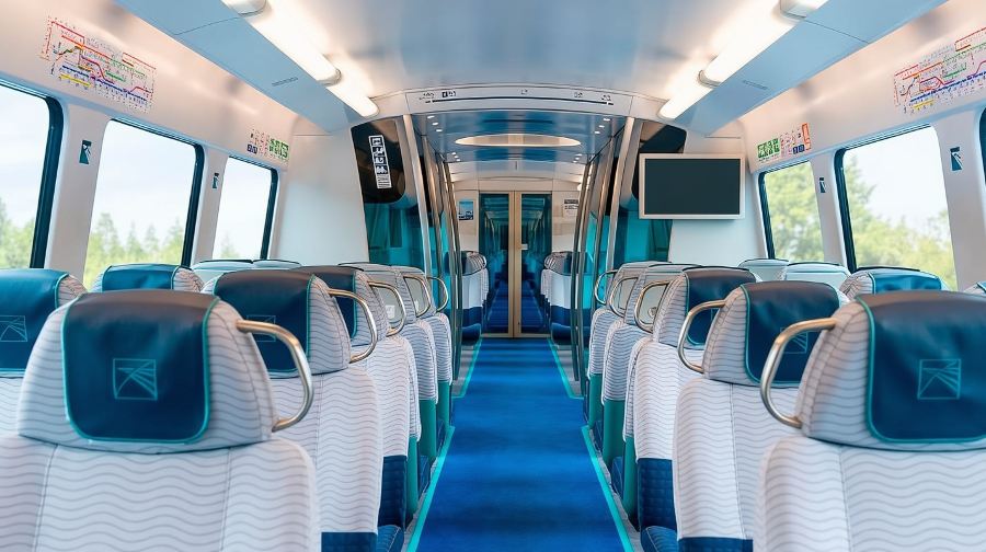 香港機場快線優惠火車票