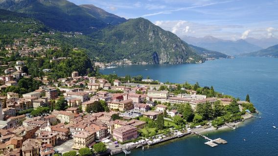 義大利 科莫湖 米蘭來回 深度大自然體驗一日之旅