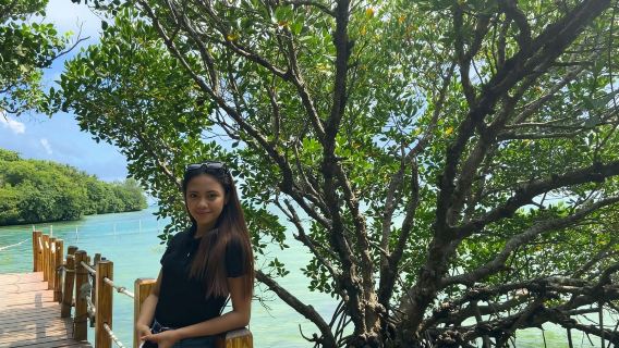 Boracay Half Day Land Tour 