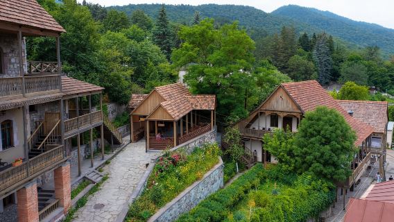 Abovyan, Lake Sevan, Sevanavank, Kecharis & Tsaghkadzor