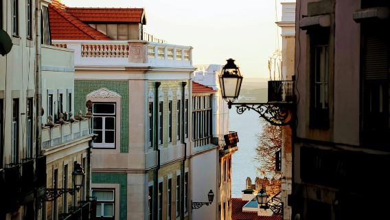 Lisbon: World Heritage Tour