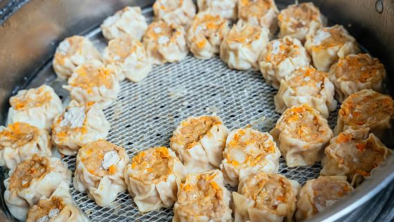 Lima: Recorrido a pie por sabores y tradiciones con degustación gastronómica