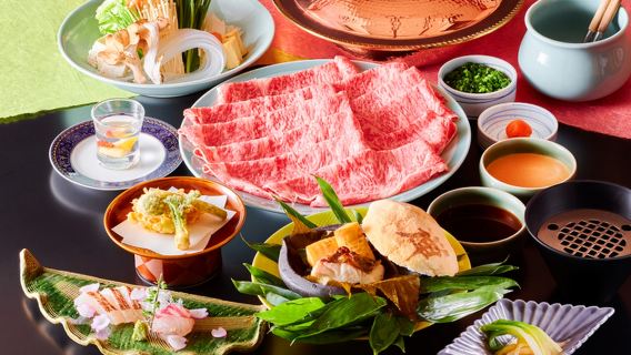 [Osaka, Giappone | All You Can Eat Sukiyaki e Shabu Shabu] Shabu Zen Umeda - All You Can Eat di Carne Wagyu