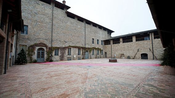Felino: Biglietto Museo del Salame di Felino
