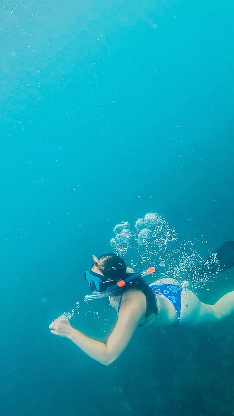 DAR ES SALAAM: MBUDYA ISLAND SNORKELING TOUR & BEACH VIBES