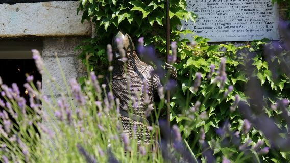 Kubu Belgrade: Lawatan Peribadi untuk Melihat Gambar Besar