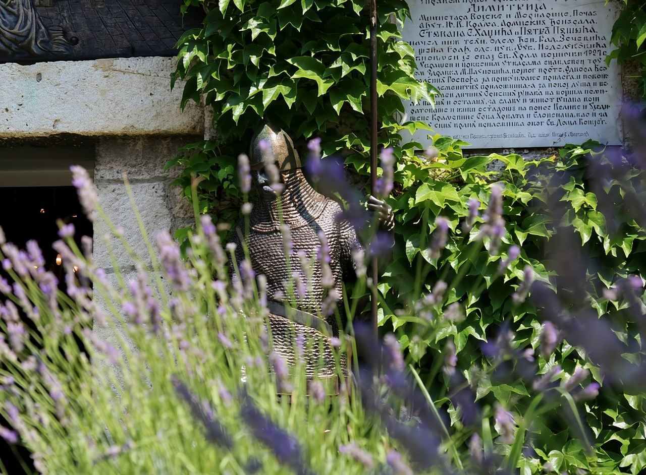 Belgrade Fortress: Private Tour to See Big Picture