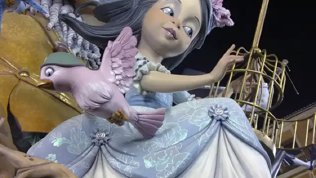 Valencia: Essentials and World Heritages Sites Walking Tour